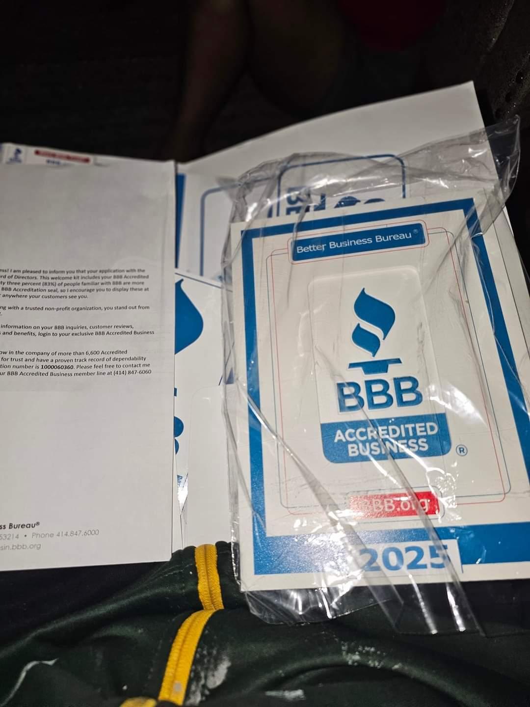 Scrap Chasers and Moving Company