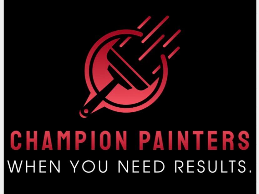Champion Painters llc