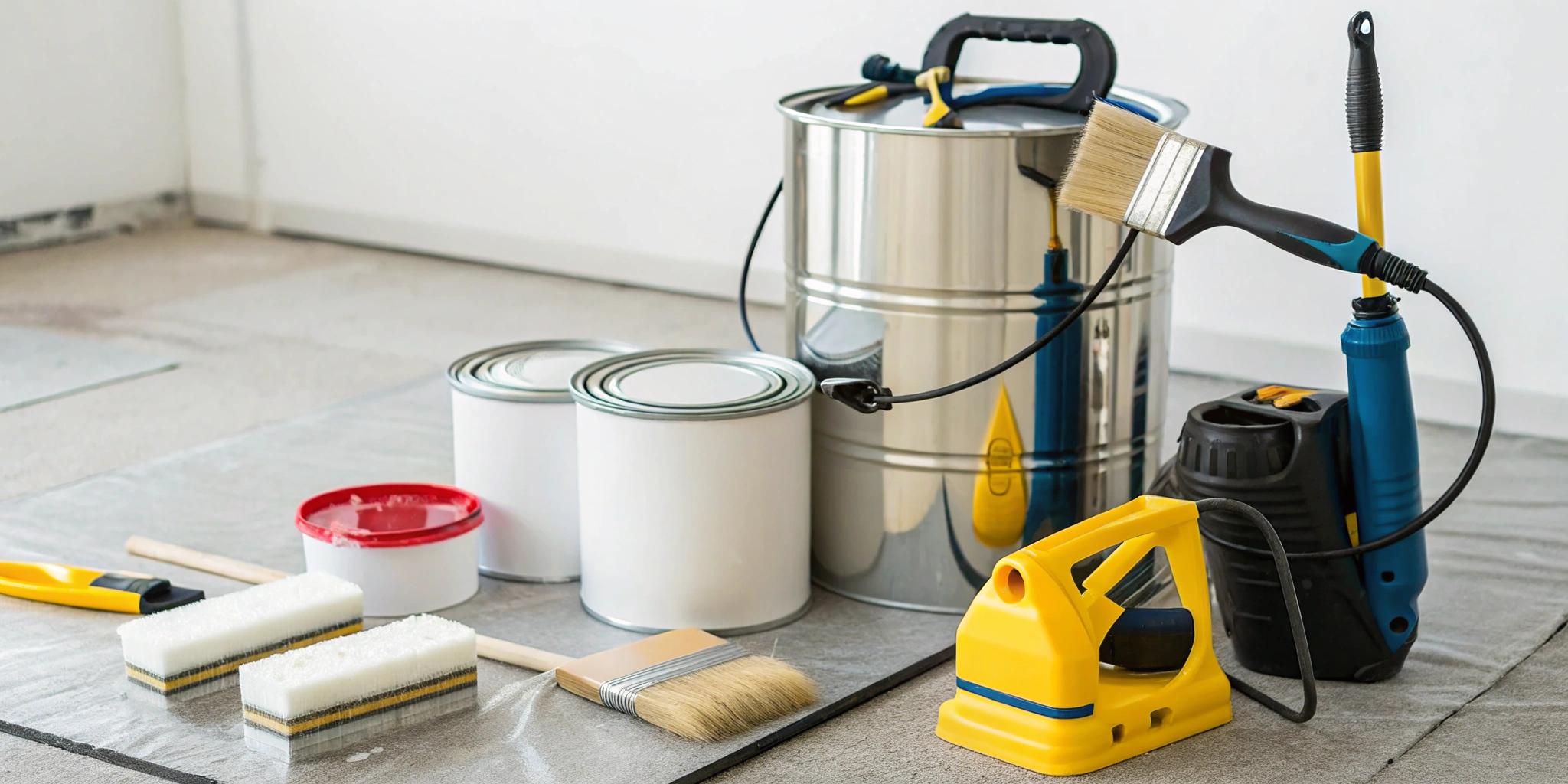 The Woodland Painting Company LLC