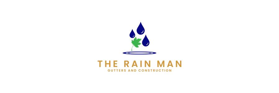 The Rain Man Gutters