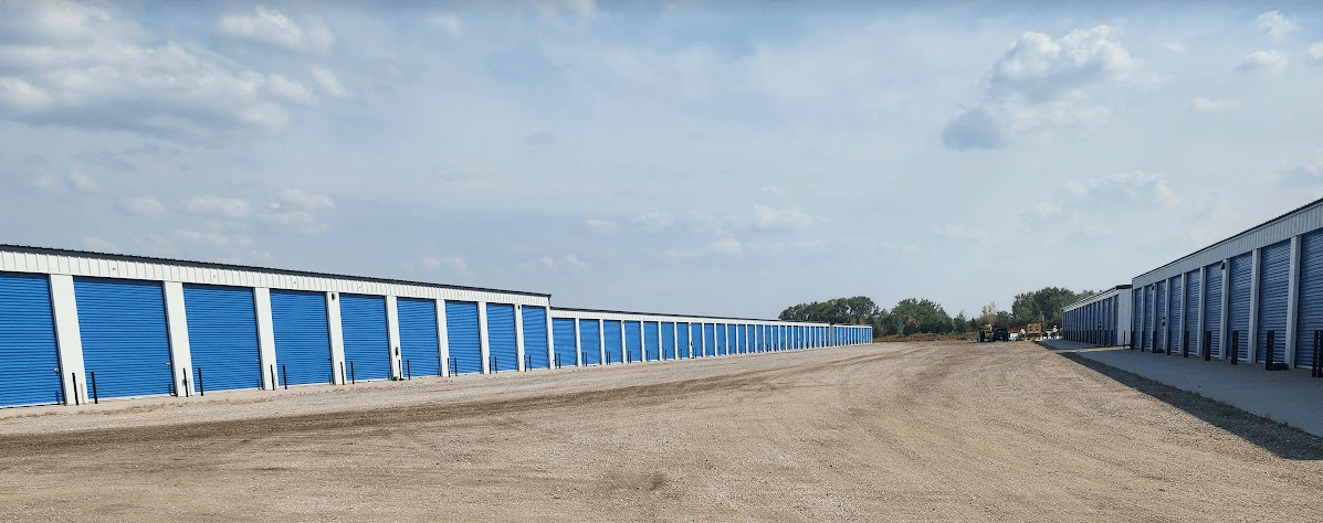 Sandy Pointe Storage