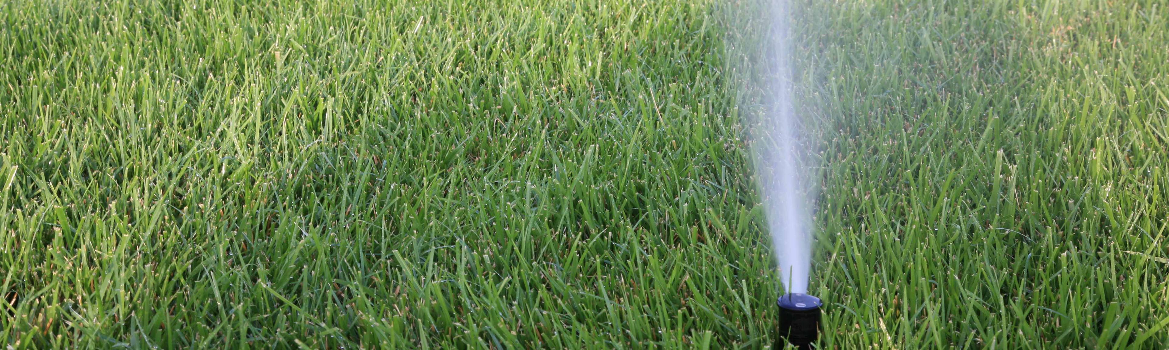 Irrigation Tech Talk