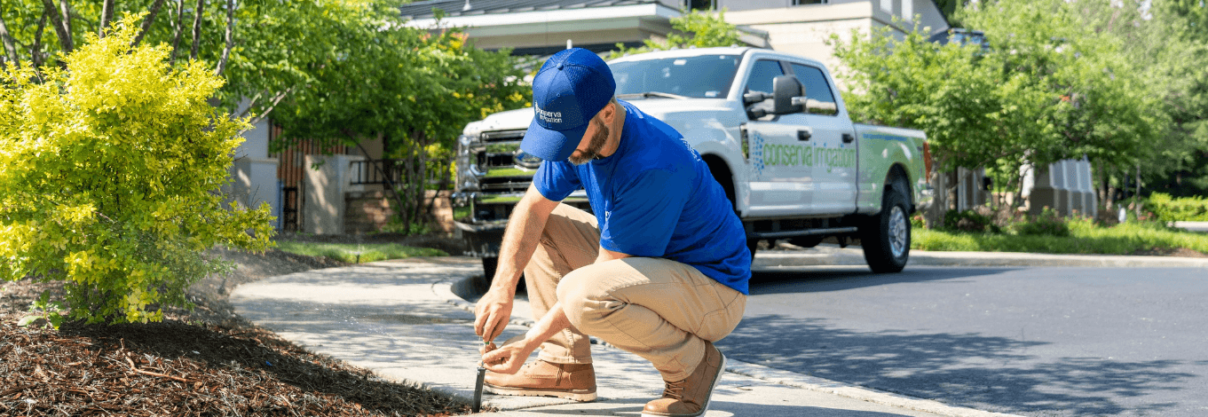 Conserva Irrigation of Omaha