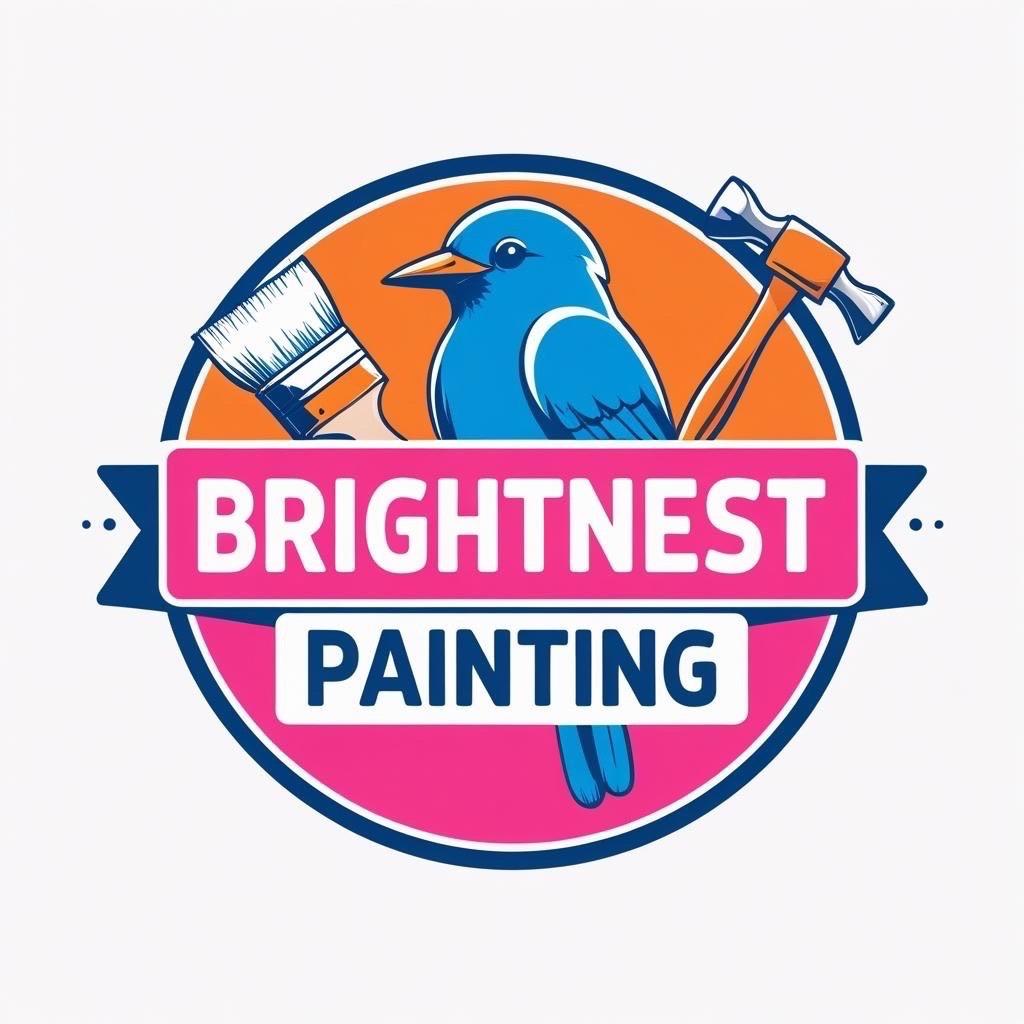 BrightNest Painting