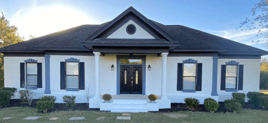 RRR Paint & Construction LLC