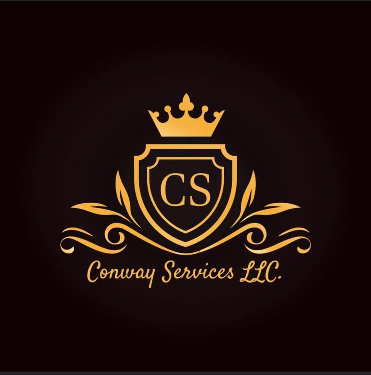 Davion t Conway services LLC