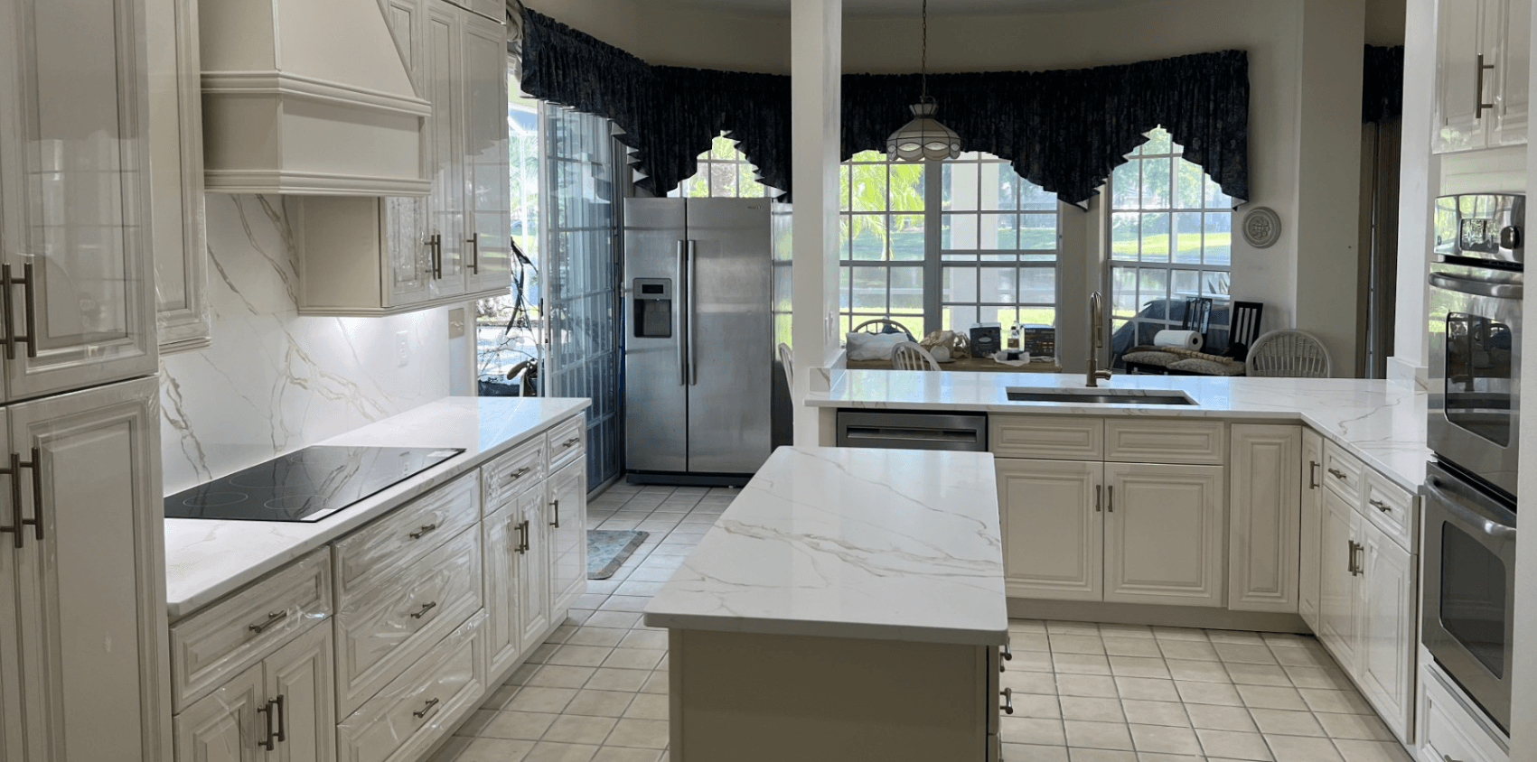 Trustville Construction