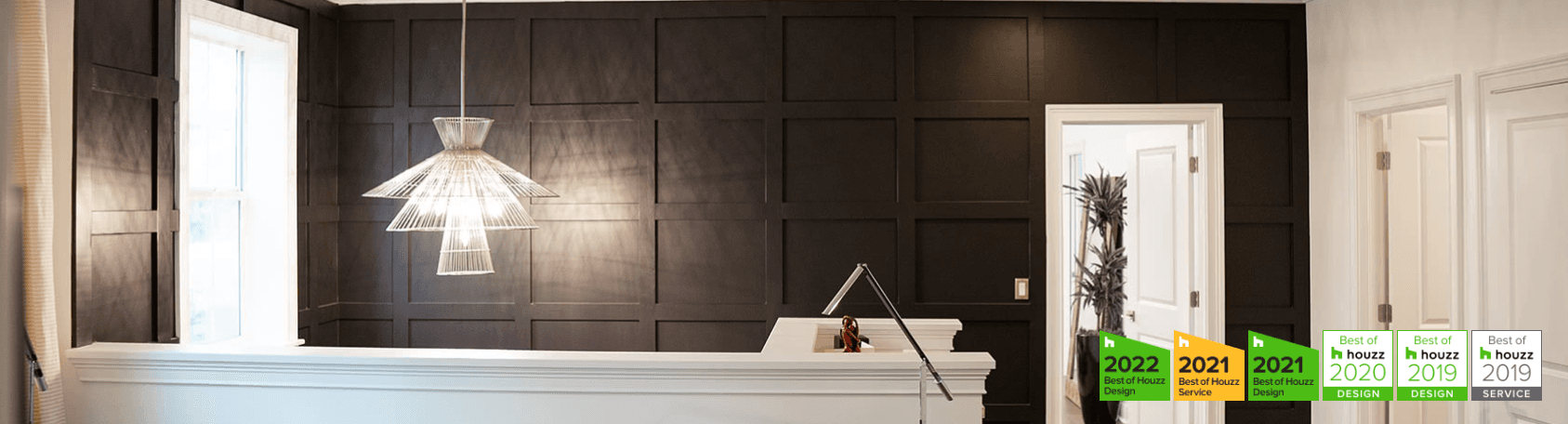 Flippin Rustic Decor