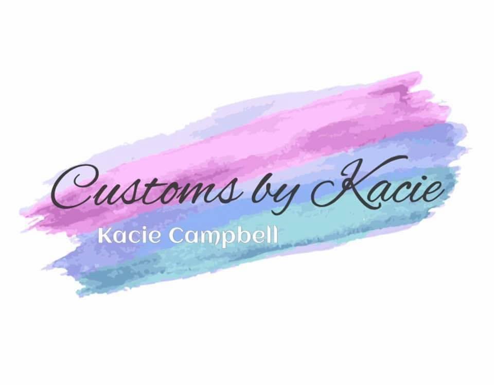 Customs by Kacie