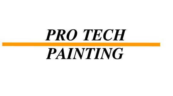 Pro Tech Painting