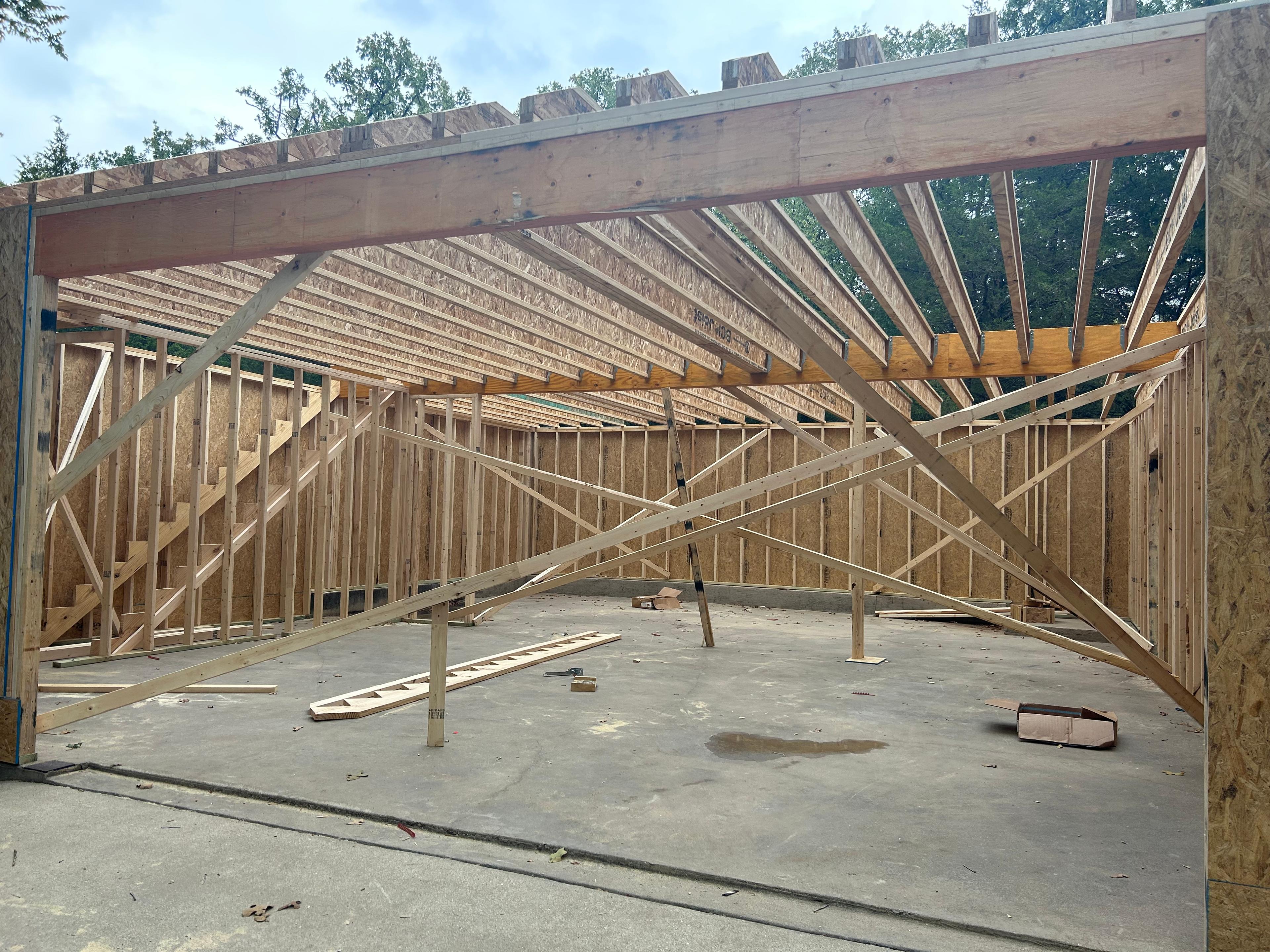 McKnight Building Company