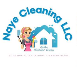 Naye Cleaning LLC