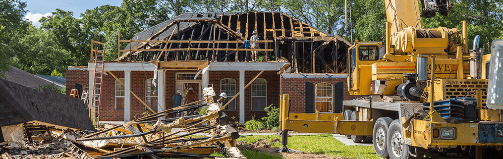 PuroClean Of Citrus Park