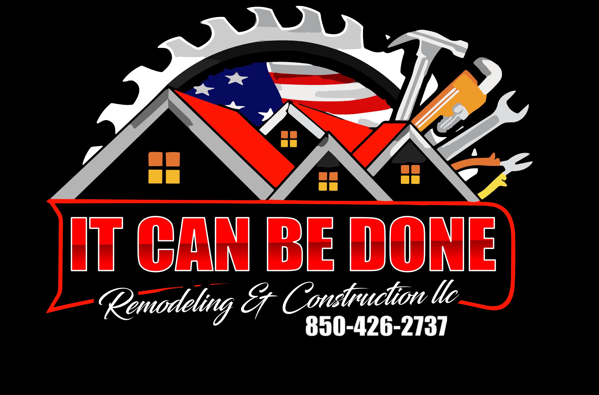 It Can Be Done Remodeling and Construction LLC