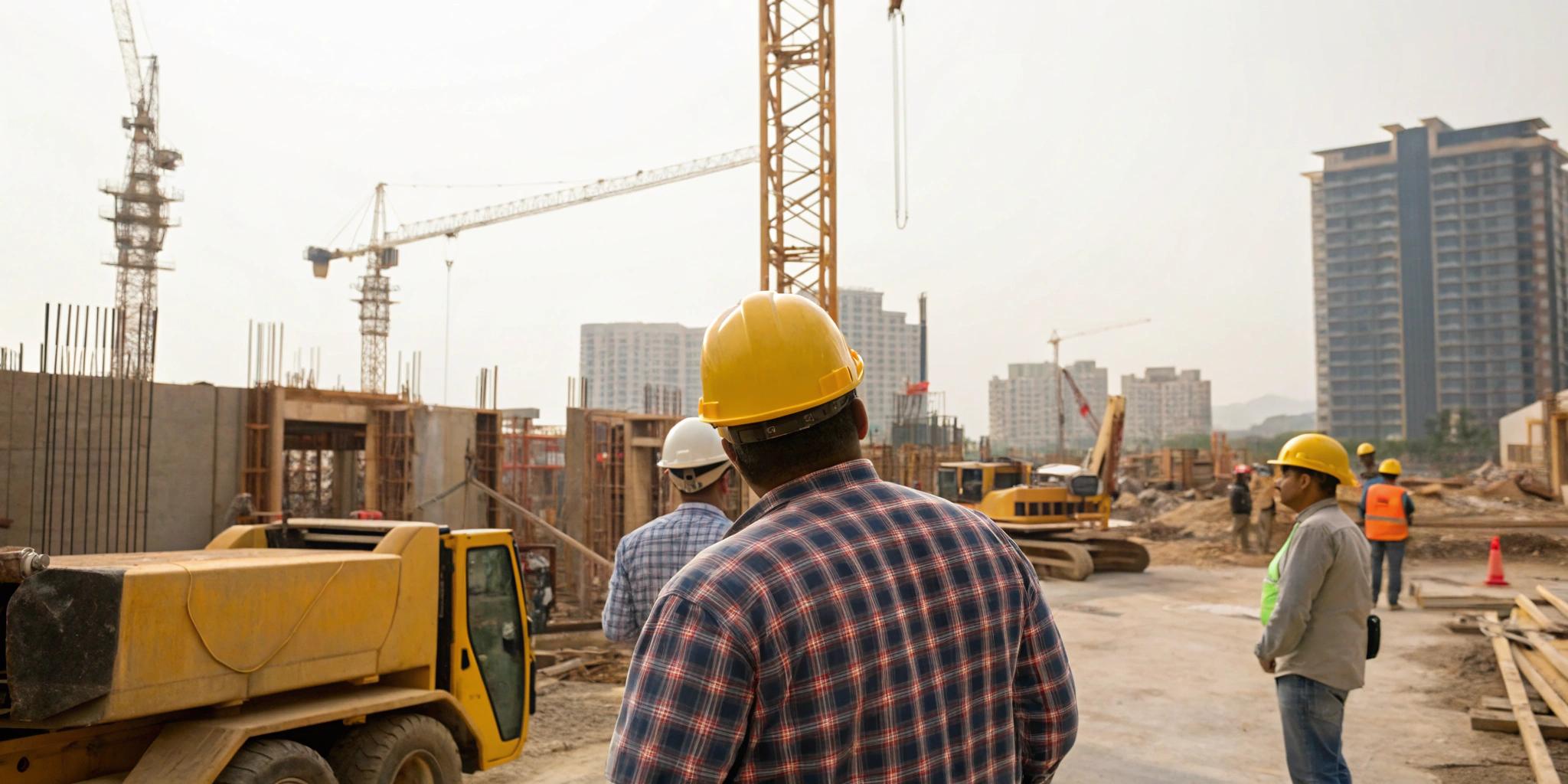 Quintao Construction LLC