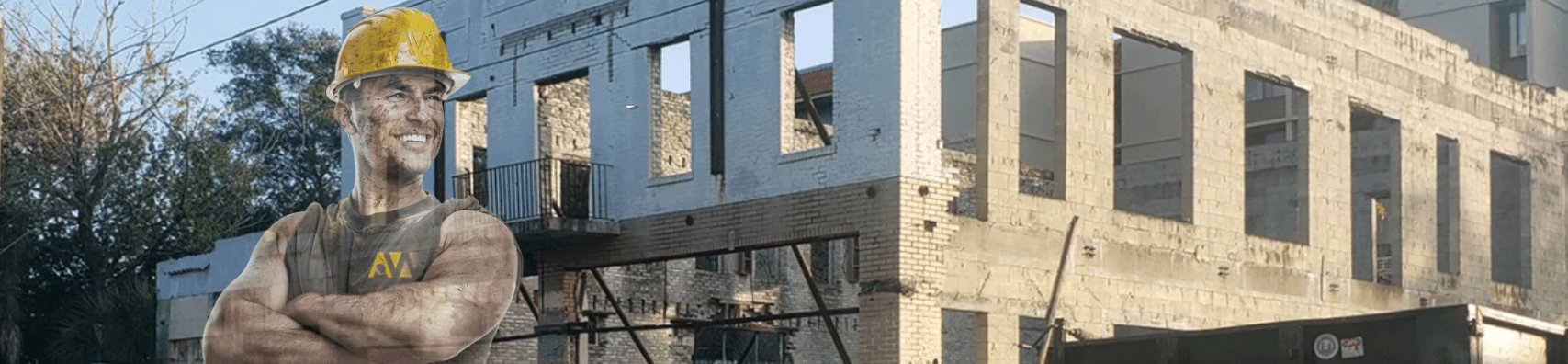 ALLIED Wrecking Demolition Contractors