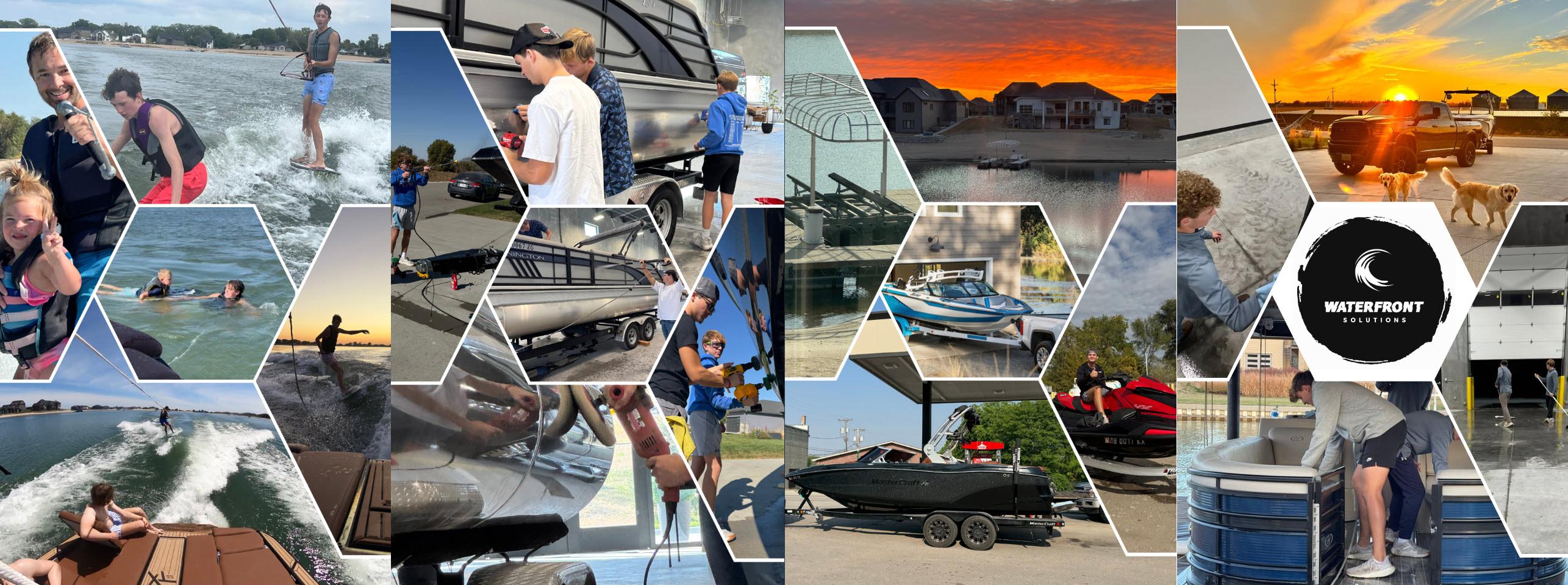 Waterfront Solutions