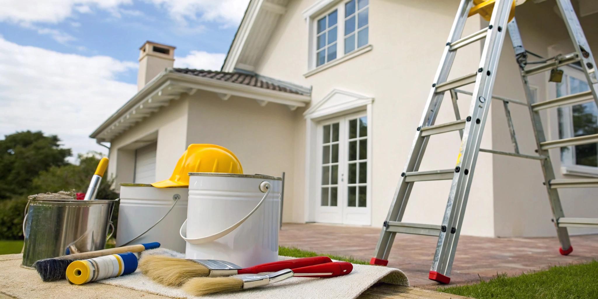 Enriquez Painting & Drywall Finishes LLC