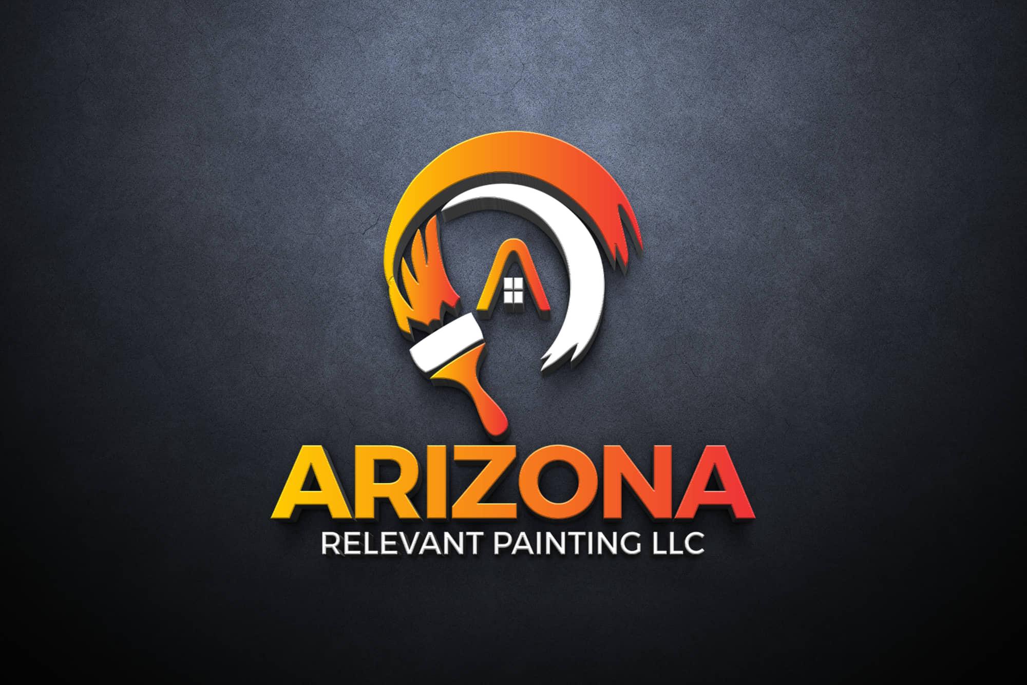 Arizona relevant painting l l c