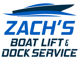 Zach's Boat Lift & Dock Service