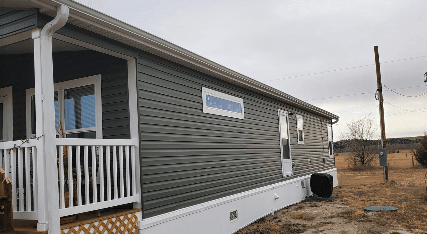 Payne Windows & Siding