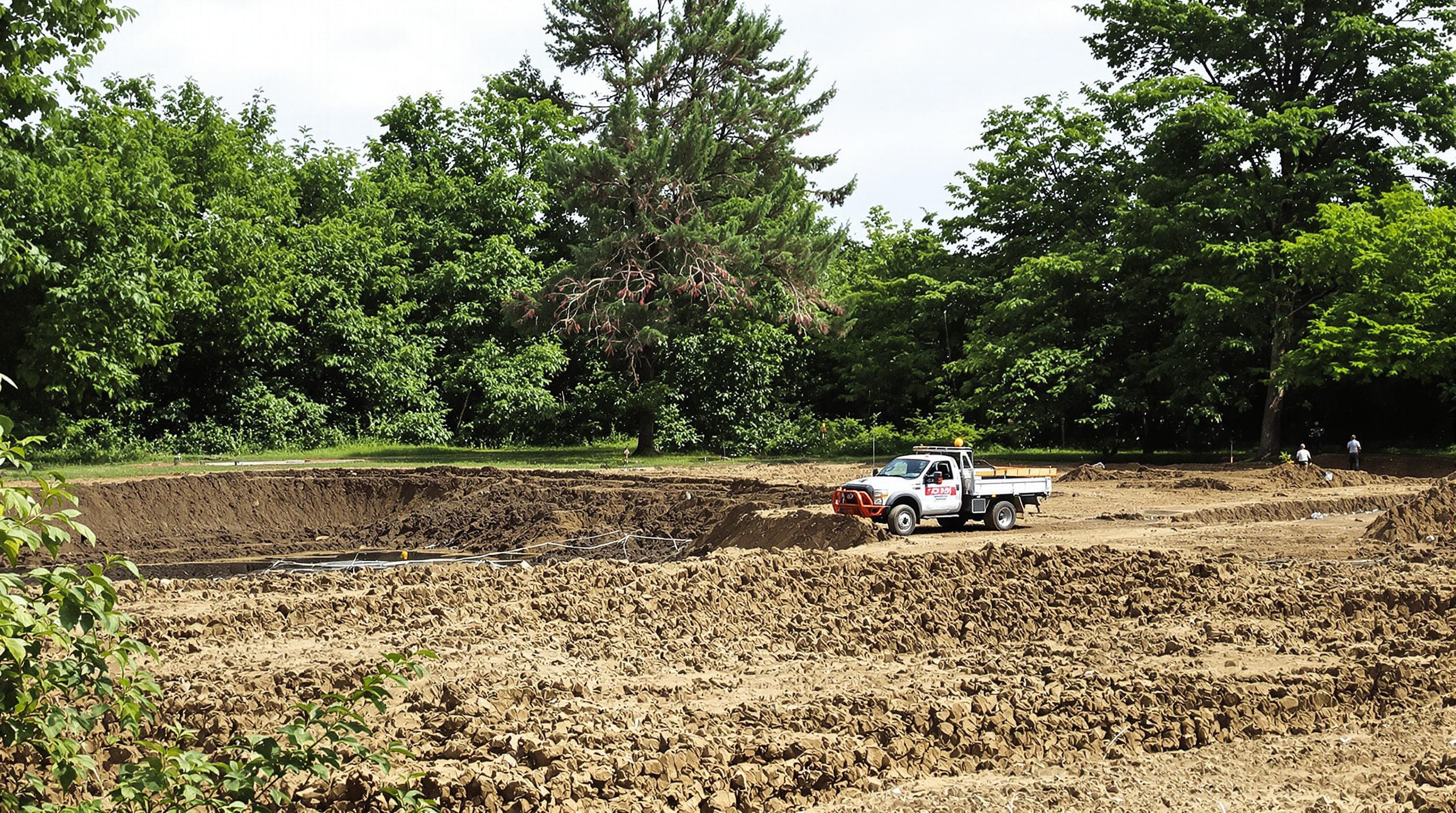 Clear Creek Landscapes
