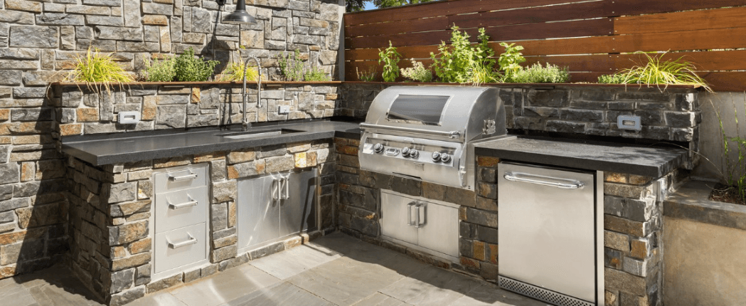 Jay Moore Landscaping