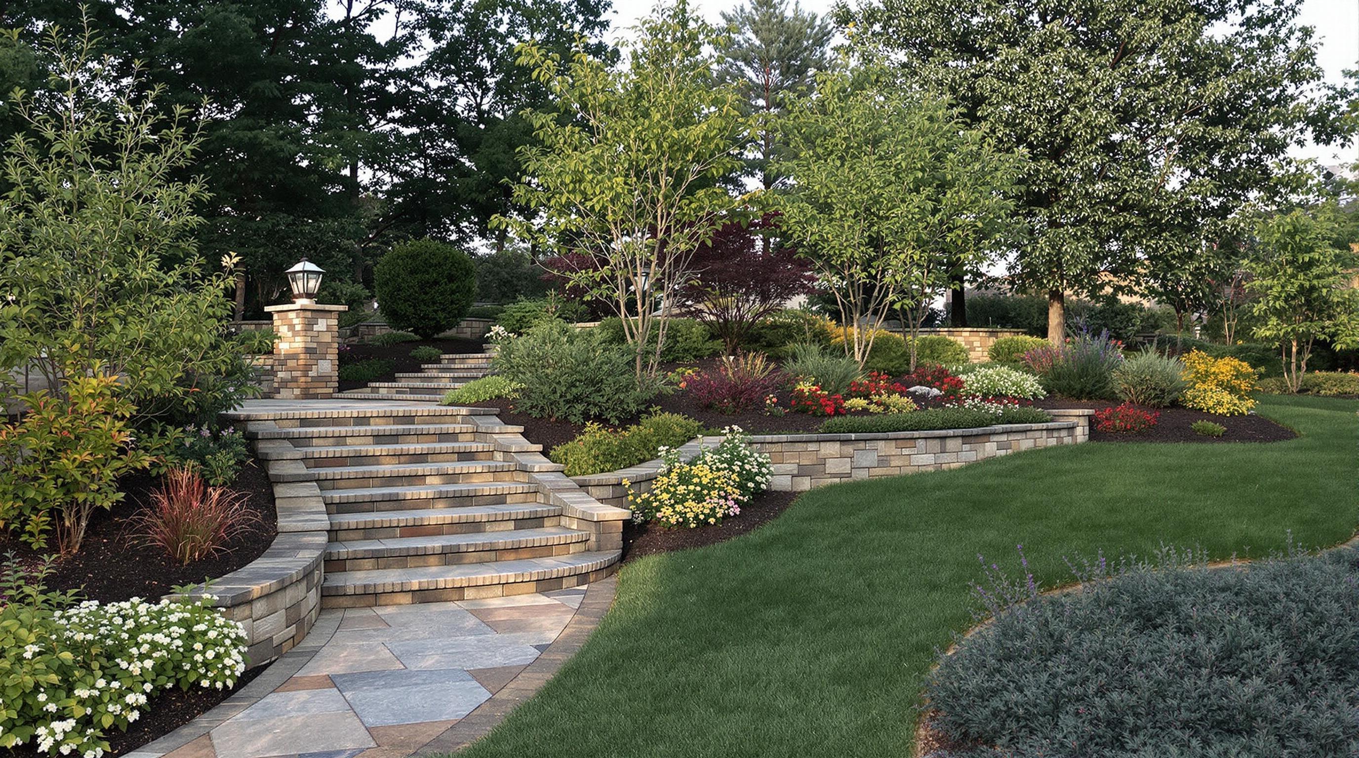 A Clean Cut Lawn & Landscape