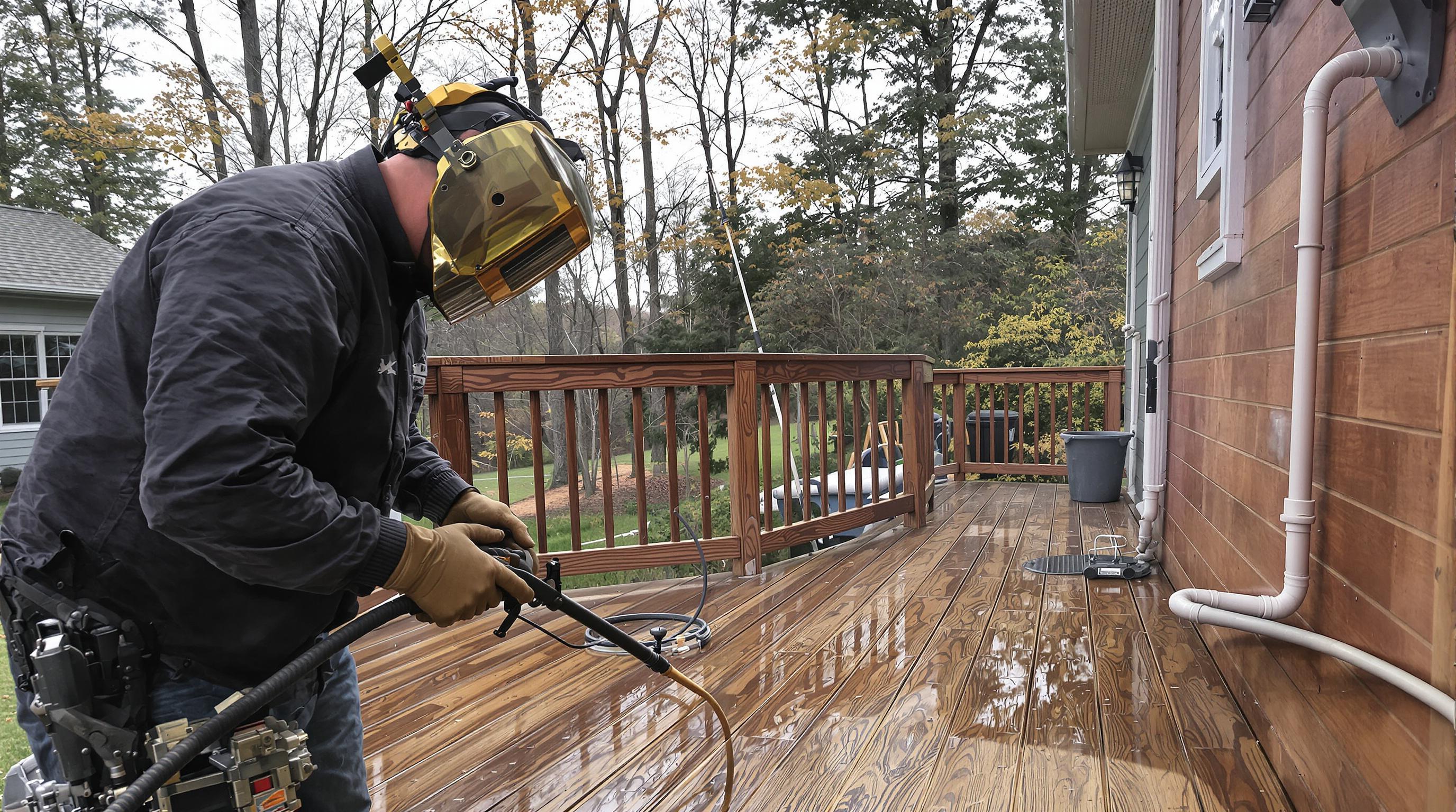 LOCKHART'S INDUSTRIES