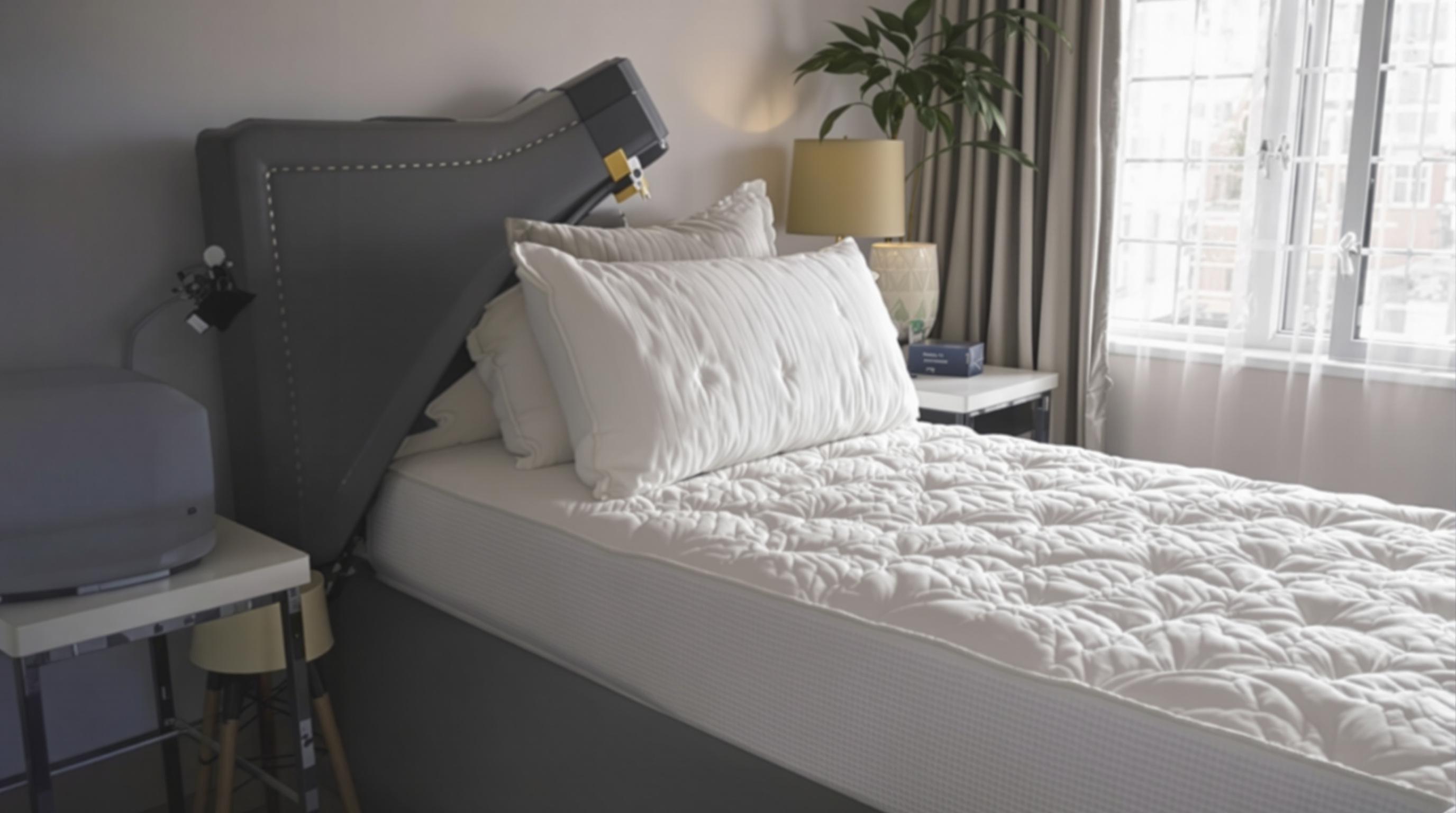 Kingz Mattress Sanitizing