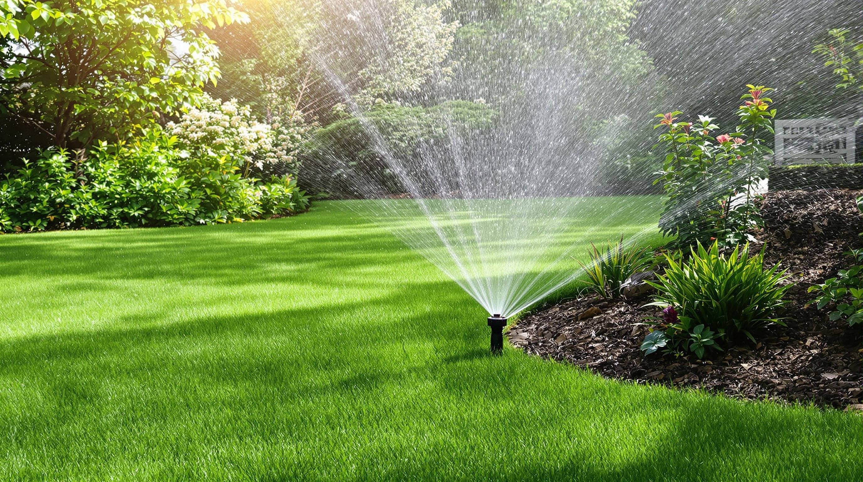 Woodys Lawn and Landscape