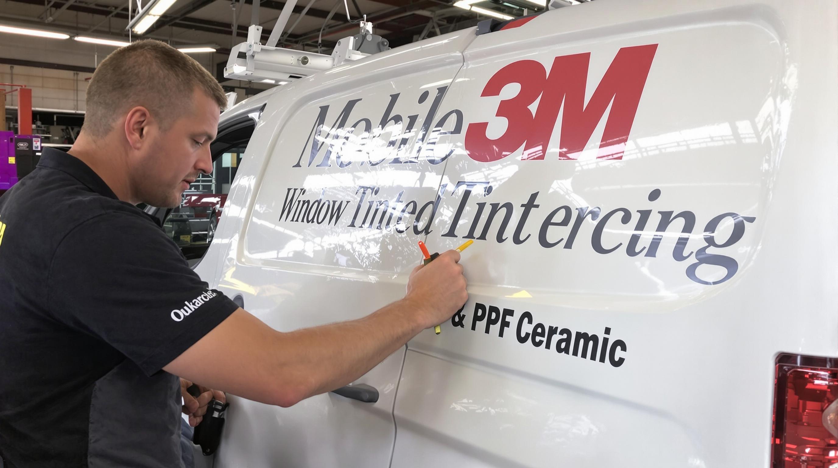 Solar Image Window Tinting