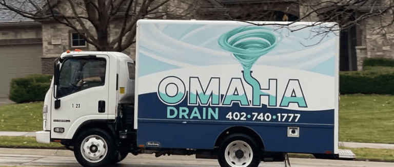Omaha Drain