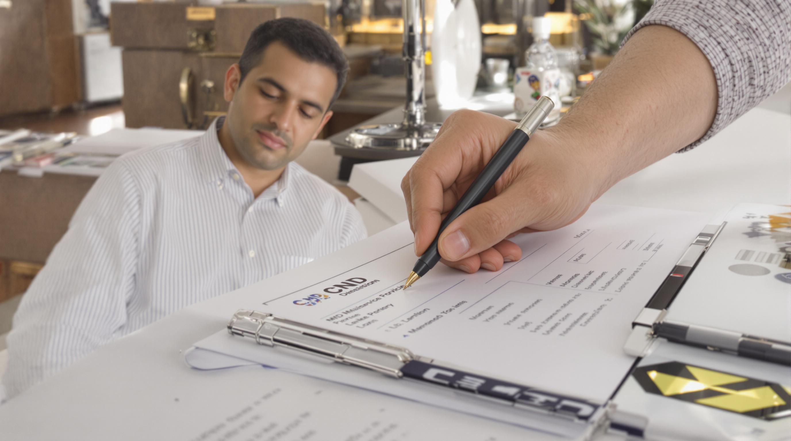 CND MULTISERVICE SOLUTIONS