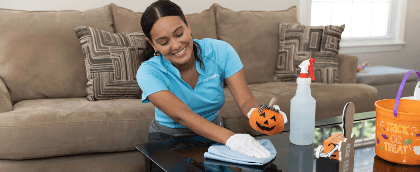 Merry Maids of Omaha