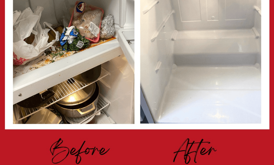 Nebraska Elite Cleaning