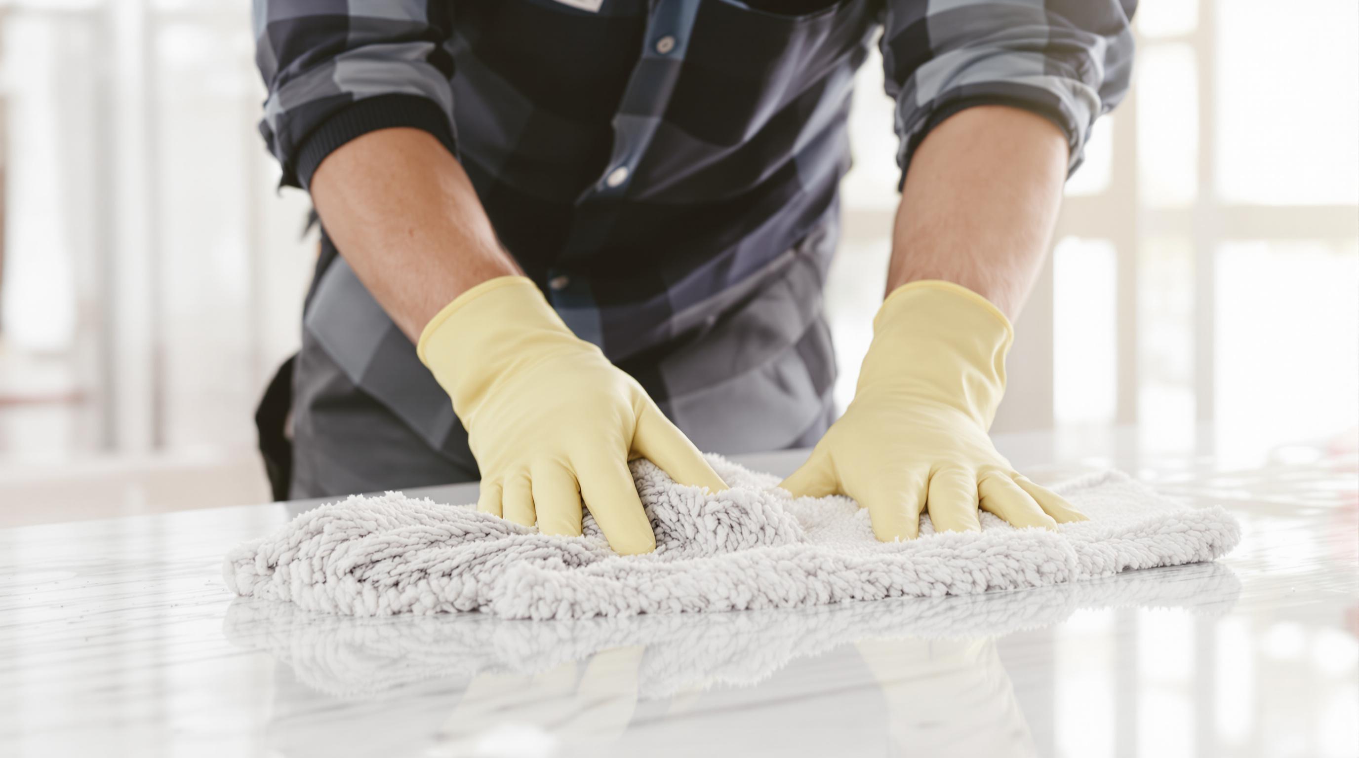 Radiant Cleaning And More