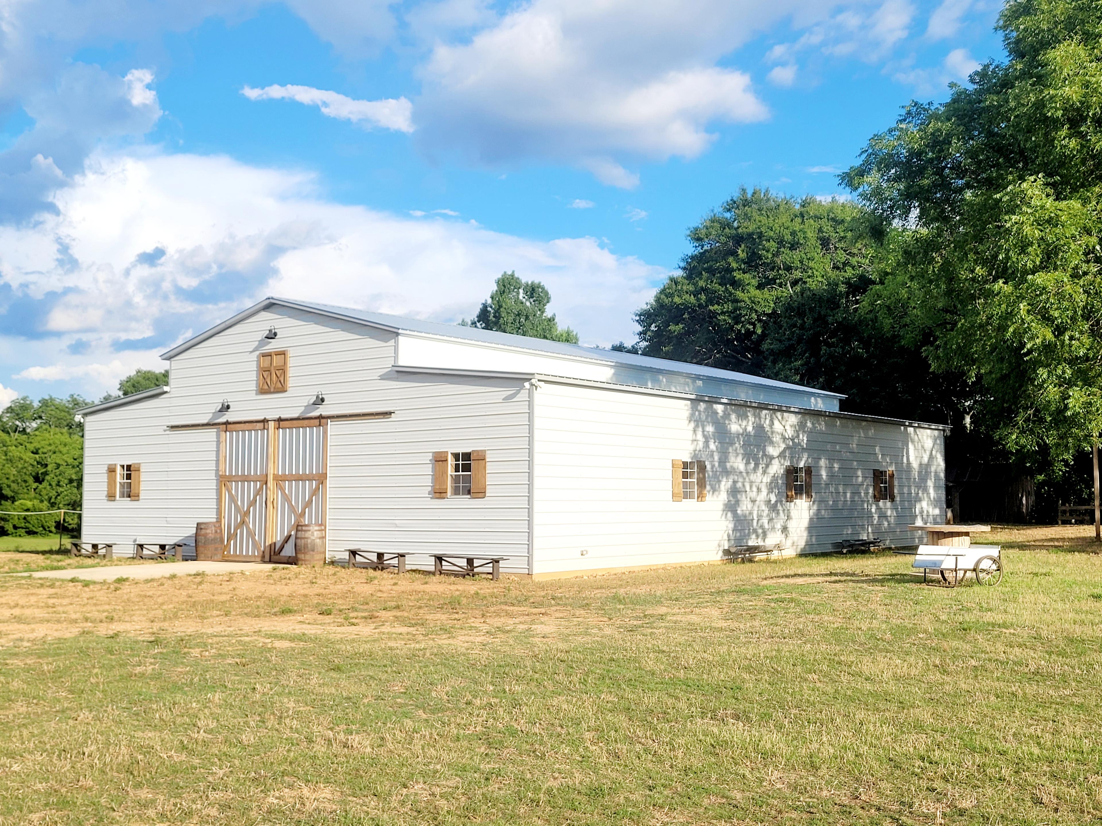 Sugar Shack Weddings & Events LLC