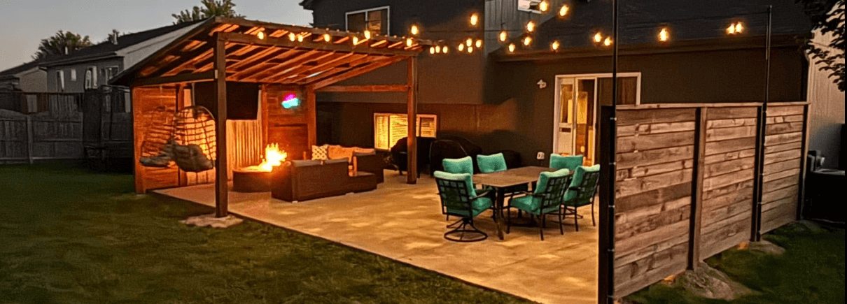 5 Acres Handyman Services