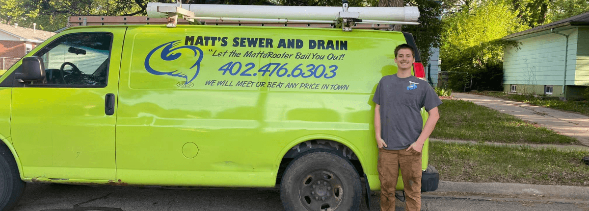 Matt’s Sewer and Drain