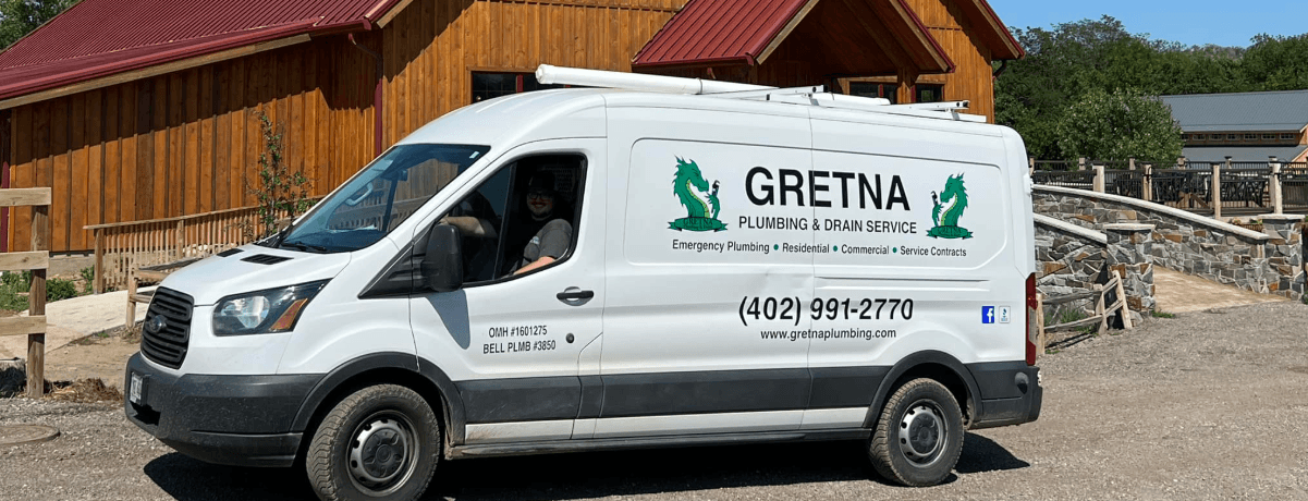 Gretna Plumbing & Drain Services