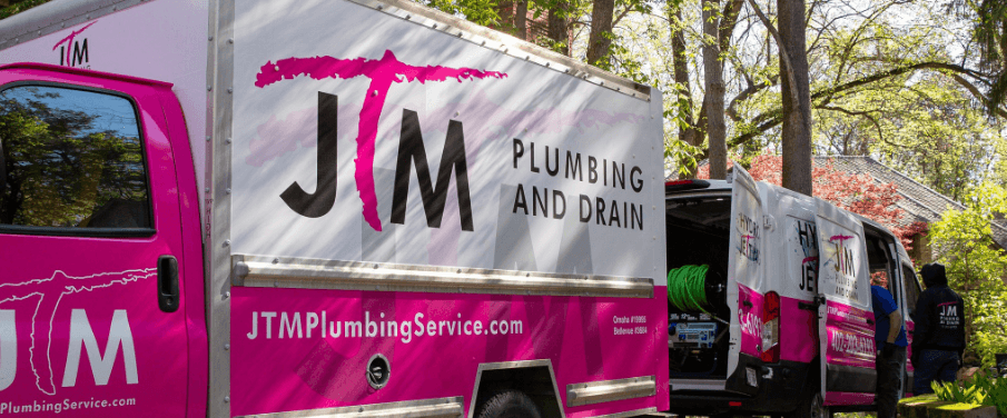 JTM Plumbing and Drain