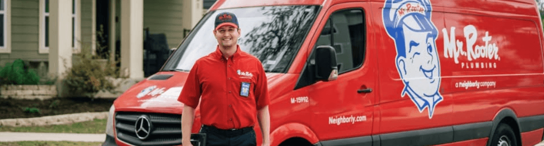 Mr. Rooter Plumbing of Omaha
