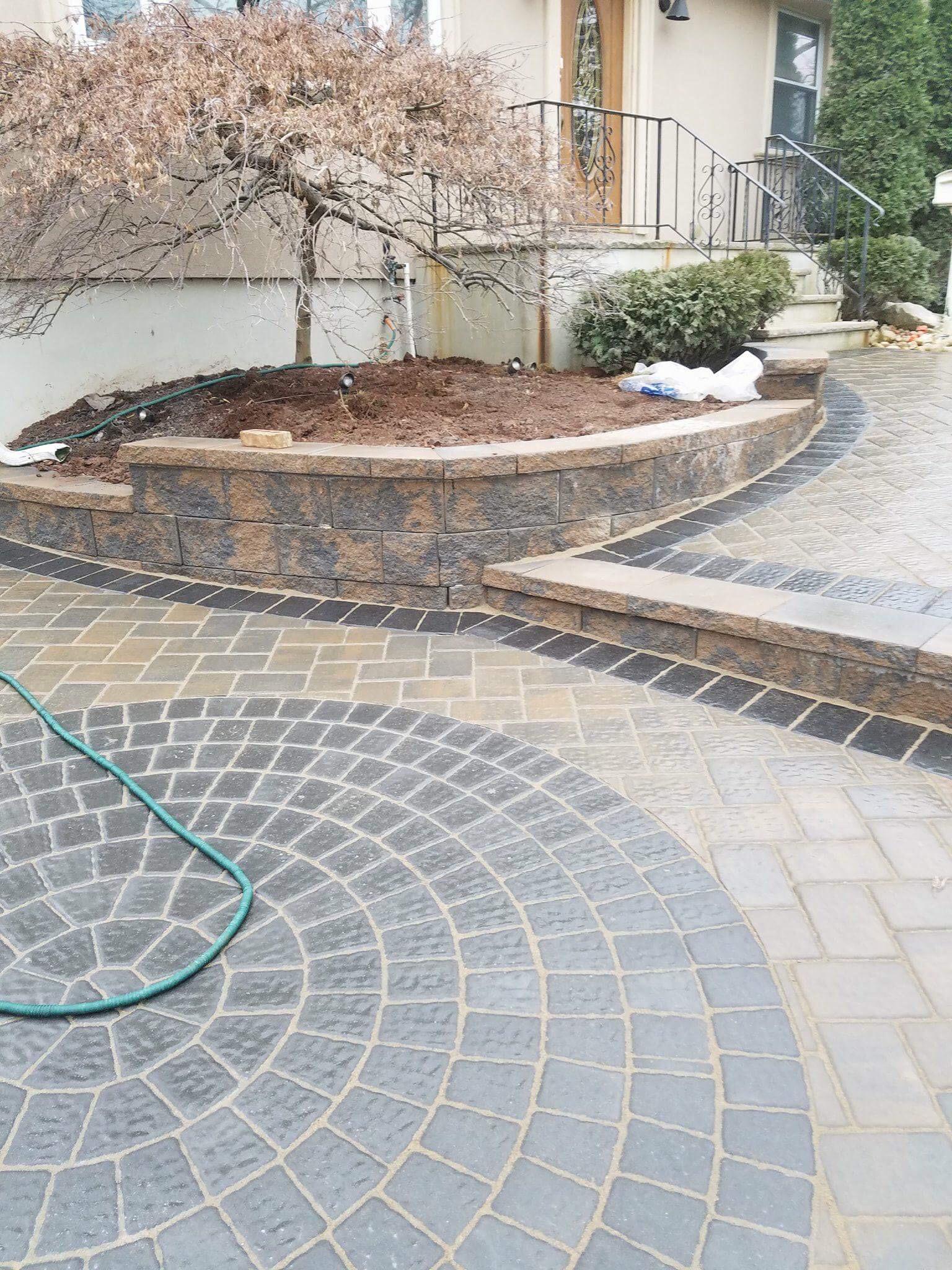 Amazon construction corp