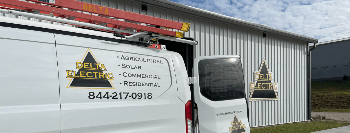 Delta Electric Nebraska