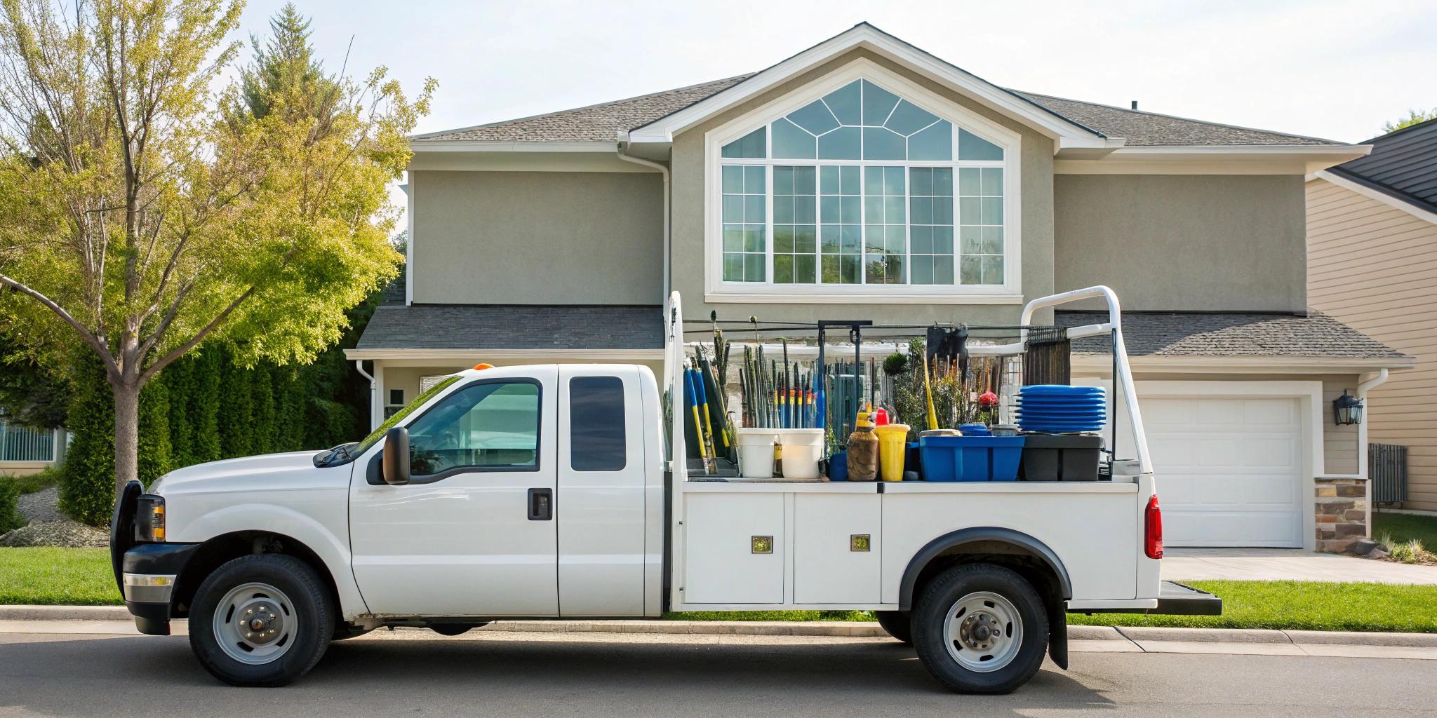 LaGambina Cleaning & Custodial