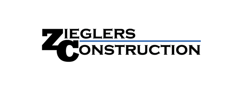 Zieglers Construction