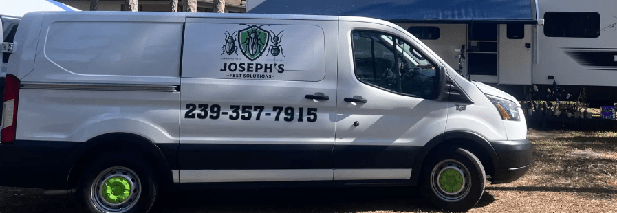 Joseph’s Pest Solutions