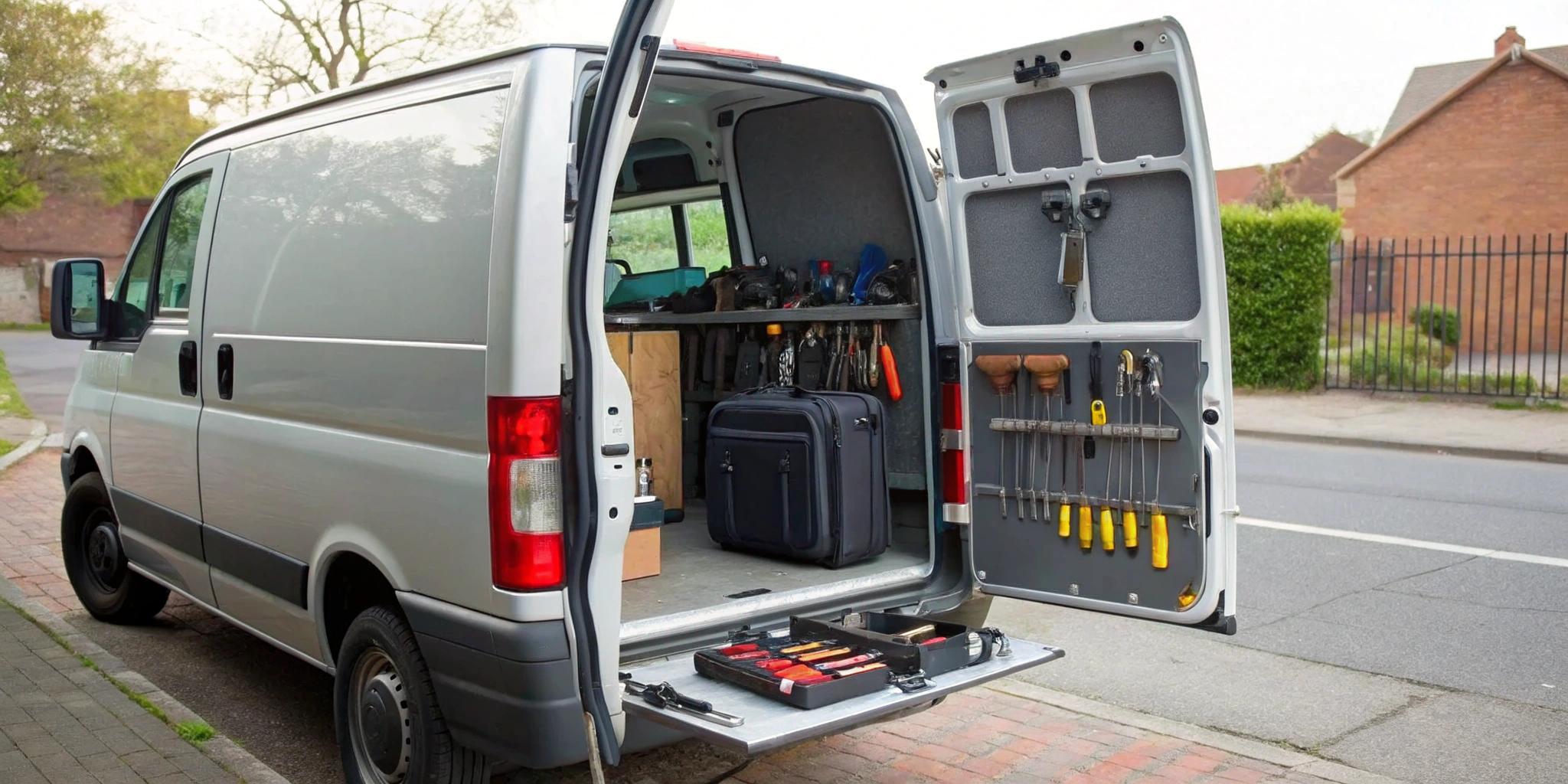 A A King Lockout Mobile Locksmith