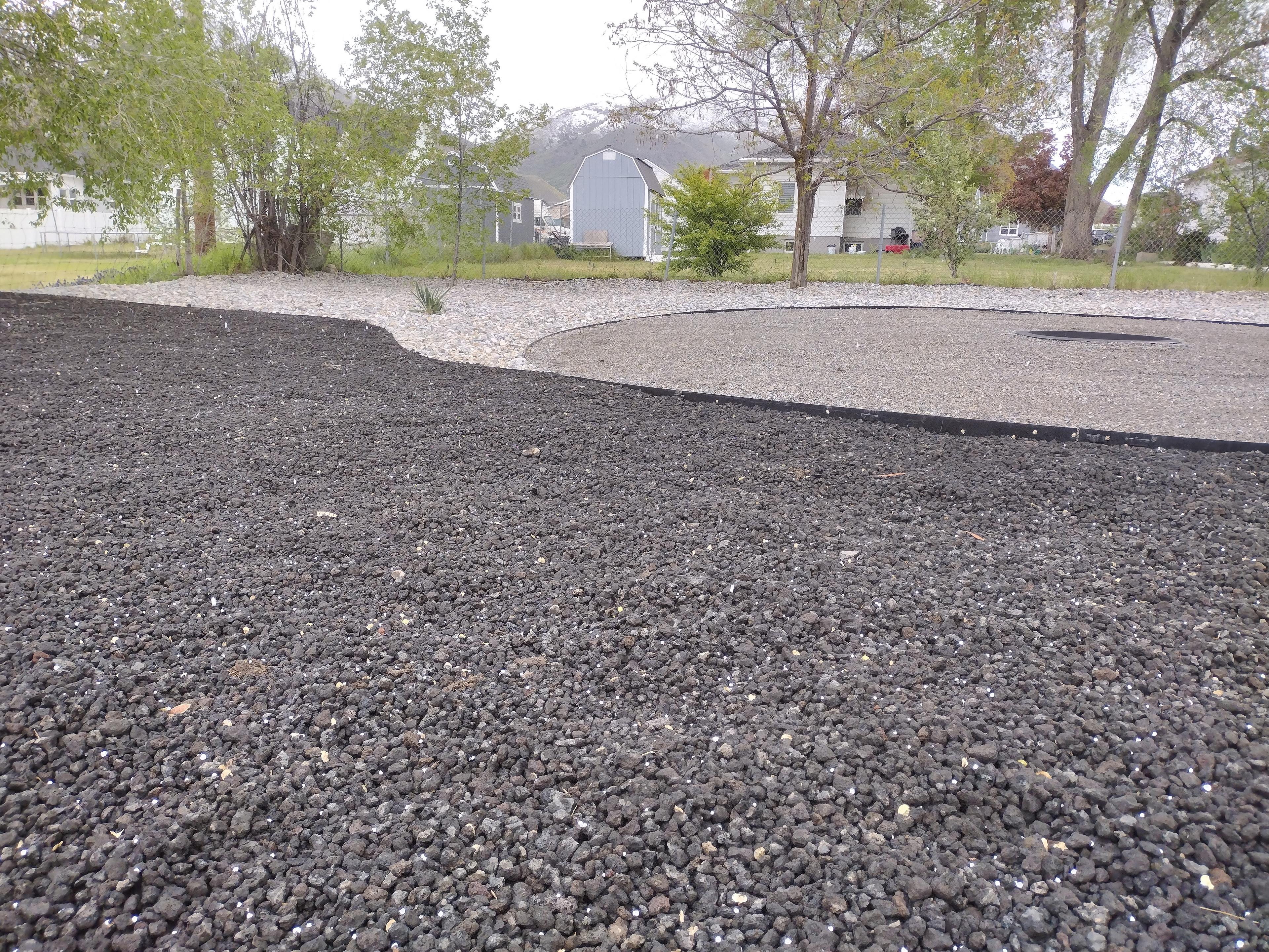 Waterwise Landscapes Utah